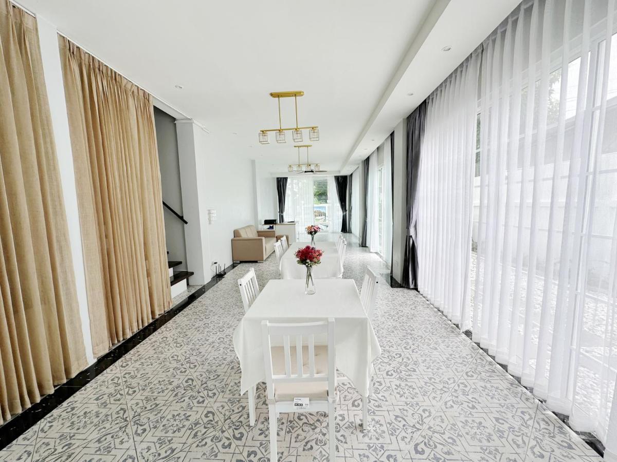 The White House Rachamankha เดอะ ไวท์เฮ้าส์ ราชมรรคา Auberge de jeunesse *