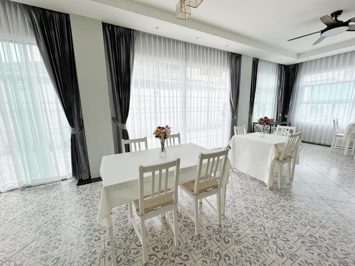 Auberge de jeunesse The White House Rachamankha เดอะ ไวท์เฮ้าส์ ราชมรรคา Chiang Mai